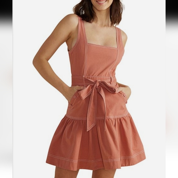 Minkpink Charnley Dress NWT - Picture 5 of 11